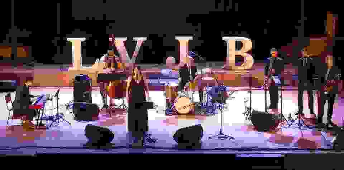 La Vila · ‘Las Vegas Jazz Band’ transportará al Teatre Auditori el auténtico espíritu vintage de los 60