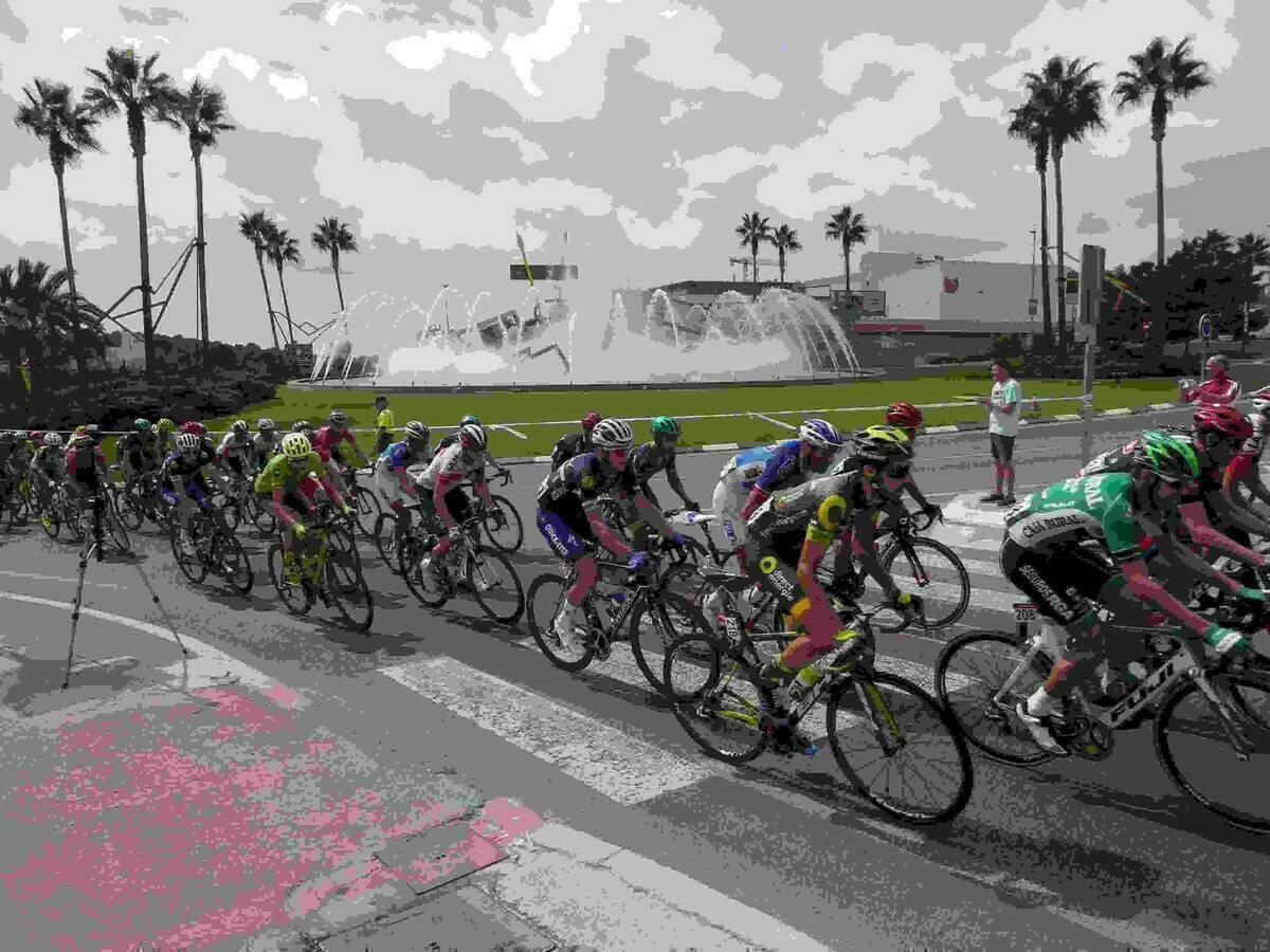 “La Vuelta 2019” pasa por La Nucía este domingo 25 de agosto
