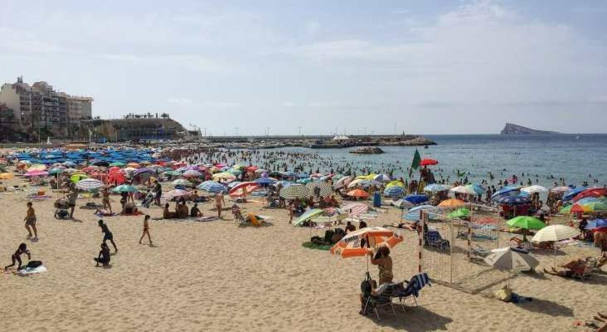 El 50% de los españoles no espera salir de vacaciones este verano