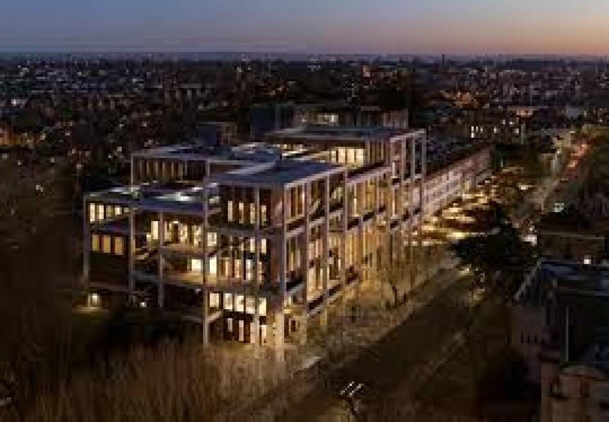 Premios Mies Van der Rohe 2022 a la mejor arquitectura europea: un centro cultural en Londres y una cooperativa de viviendas de Barcelona