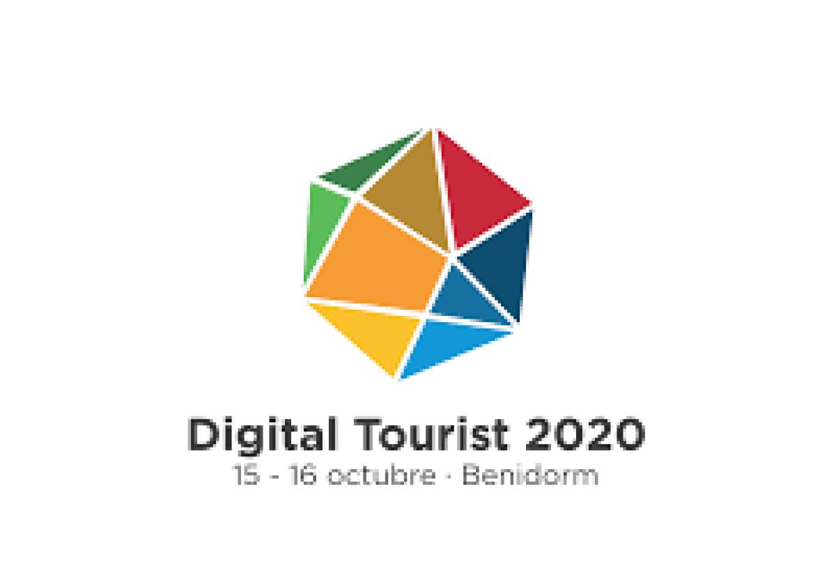 III Congreso Digital Tourist 2020.