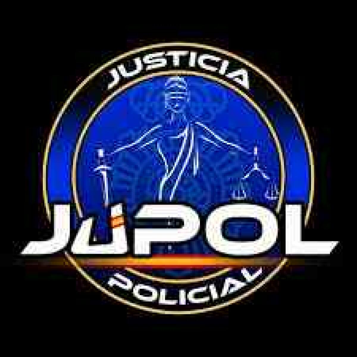 JUPOL califica de alarmante la situación de la Policía Nacional.