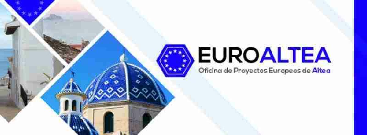 Abierta la convocatoria a cuatro becas de movilidad Europea EuroAltea