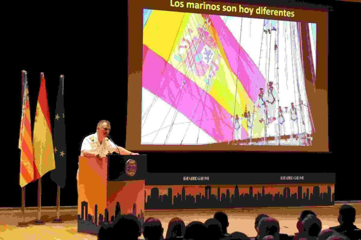 Juan Rodríguez Garat: Hay que normalizar el conocimiento de nuestra historia