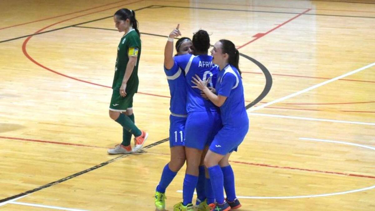 El Xaloc Alacant B y el Calpe Futsal jugarán la final del play-off de ascenso a Segunda División en la Vila Joiosa.