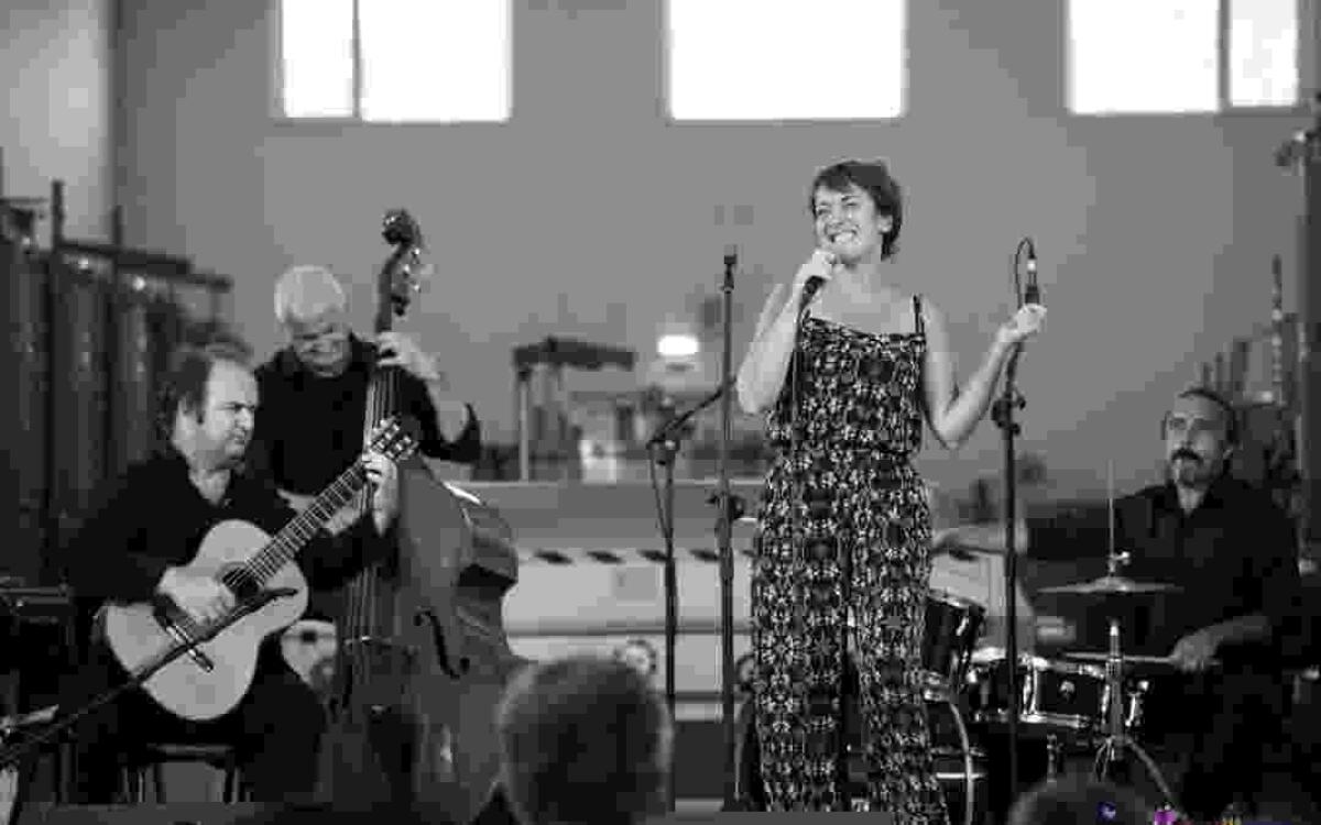 Alessia Martegiani & Di Fulvio Trio ofrecen un concierto gratuito mañana viernes en la Villa Romana de l’Albir