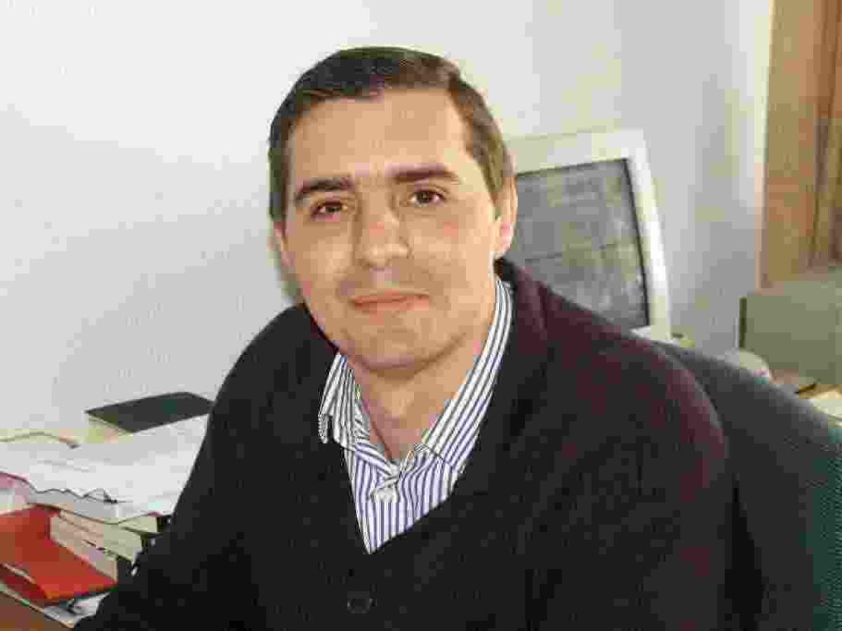 Entrevista al prof. Jorge Olcina sobre Cumbre del Clima de Madrid (Audio), 03-12-19