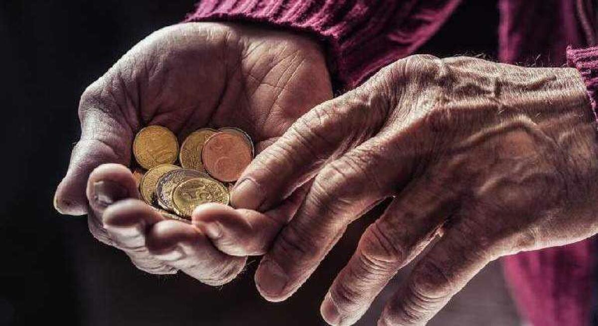 La reforma de pensiones pondrá fin en 2022 a la 'paguilla' de los jubilados