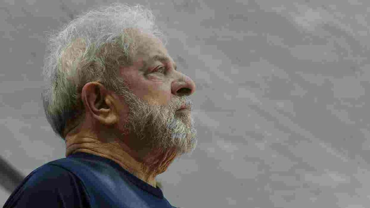 Corte electoral de Brasil inicia este viernes sesión para abordar candidatura de Lula 