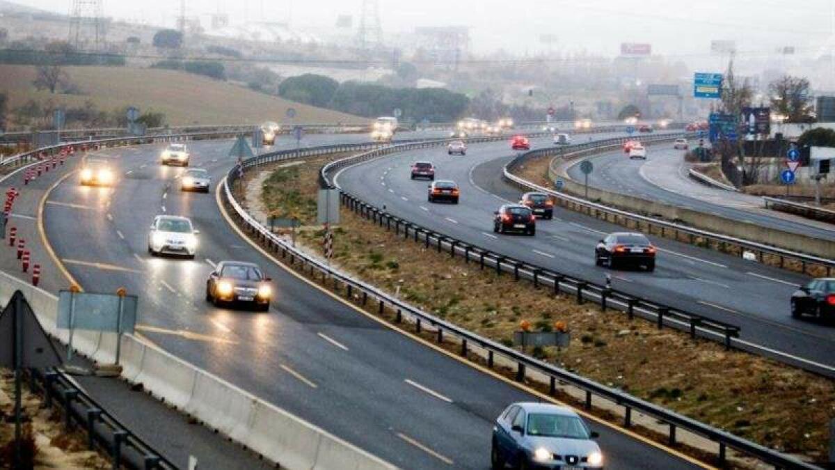 Tráfico endurece las normas para reducir muertes en carretera