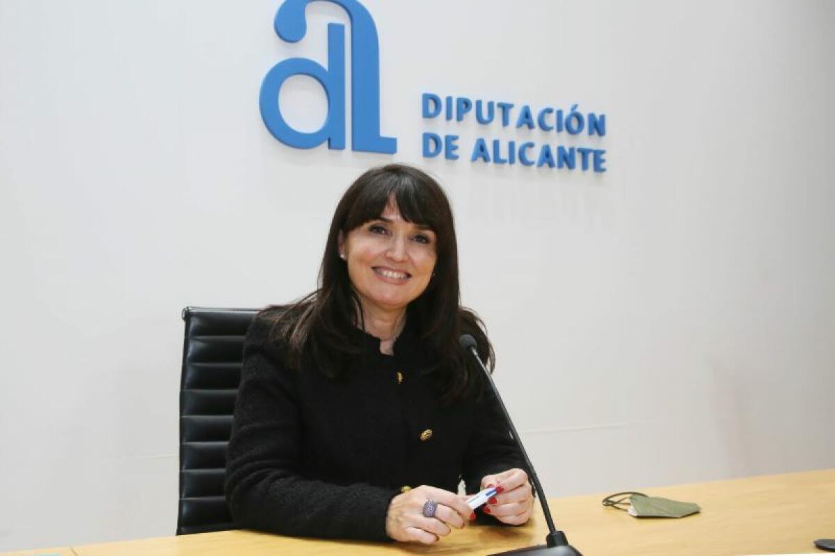  Julia Parra critica “la política de agravios de Marzà hacia Alicante” y reclama el inicio de una nueva etapa de diálogo