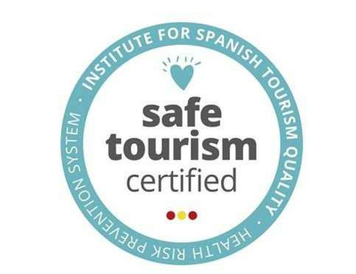 Las agencias de viajes españolas promocionarán el sello del ICTE