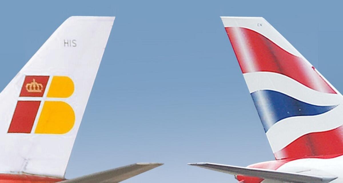 La nueva ‘low cost’ de British Airways abre una guerra entre pilotos de España y Reino Unido