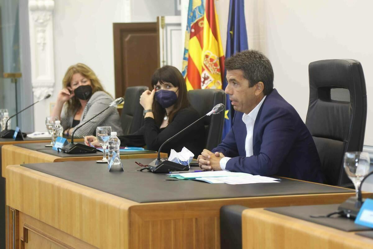La Diputación resuelve las primeras ayudas para inversiones del Plan +Cerca con 17,5 millones de euros