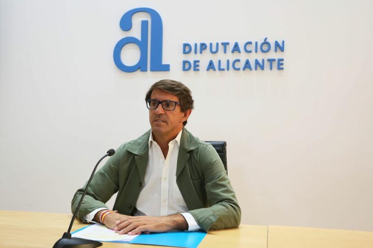 La Diputación oferta 400 plazas a residentes internacionales para cursos gratuitos de castellano online 