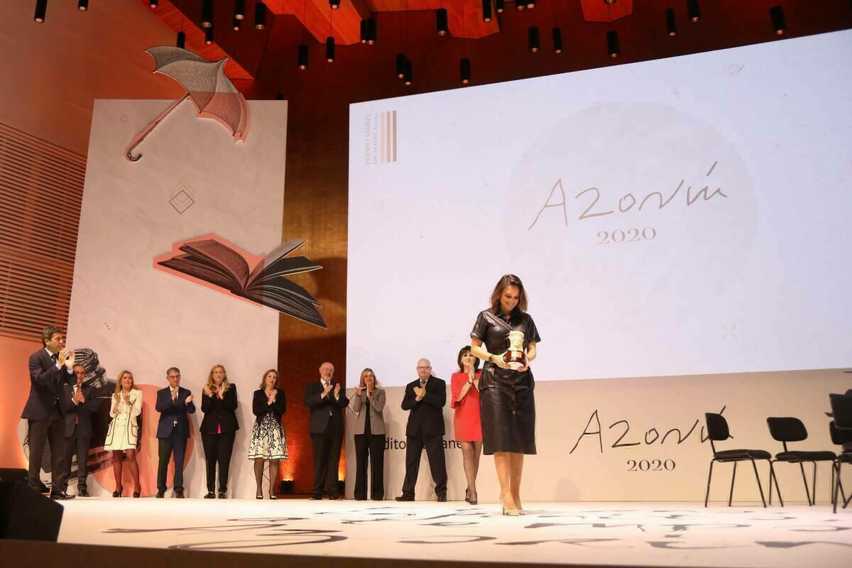 La Diputación y Editorial Planeta celebrarán la gala del Premio Azorín de Novela el 13 de mayo en el ADDA