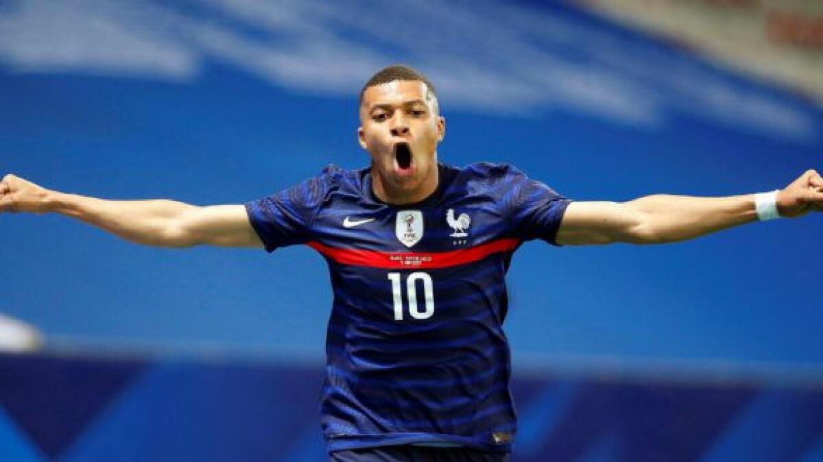 Arranca la Eurocopa más inusual con Francia como el gran rival a batir