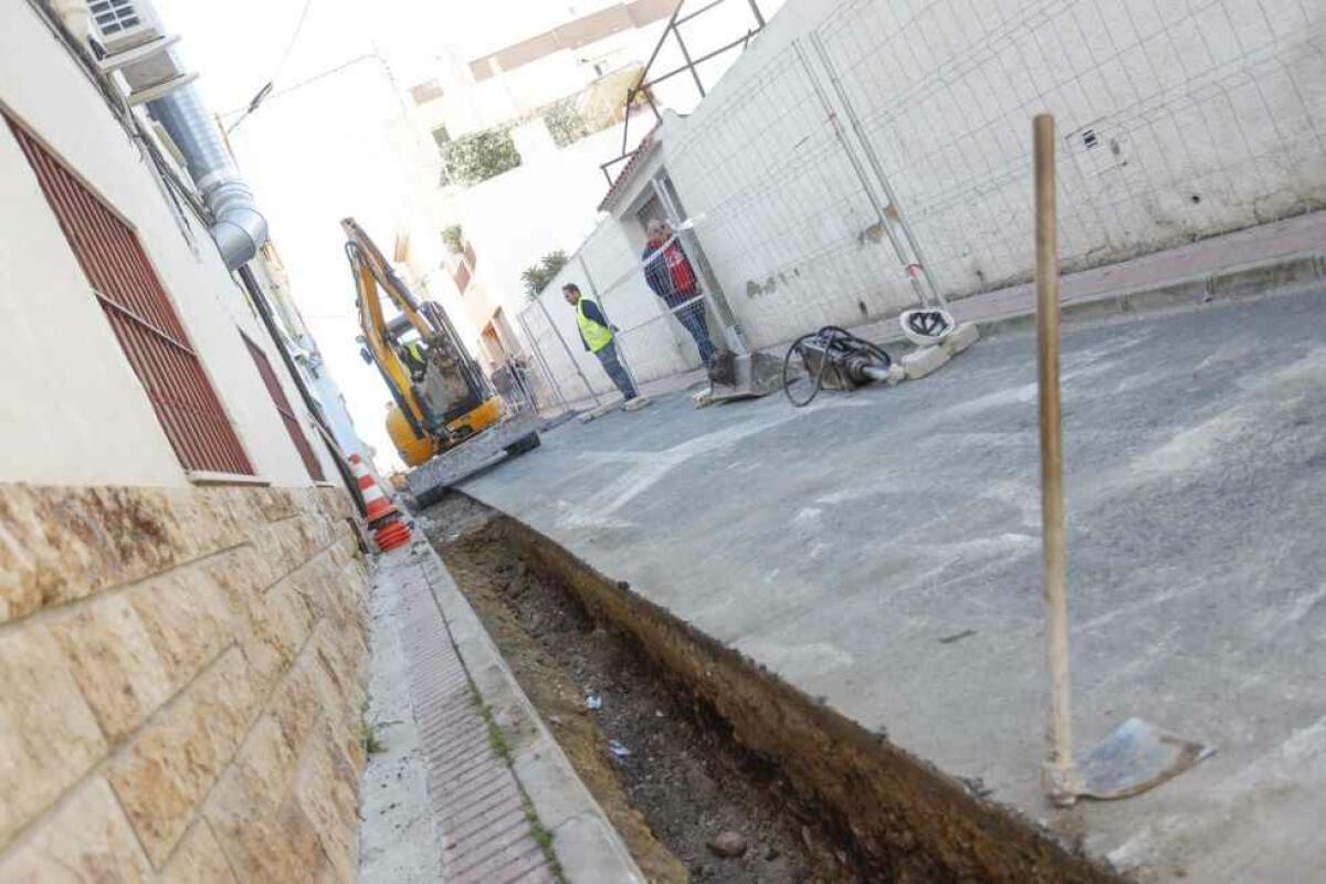 Aviso corte de agua este jueves en el casco urbano de l’Alfàs