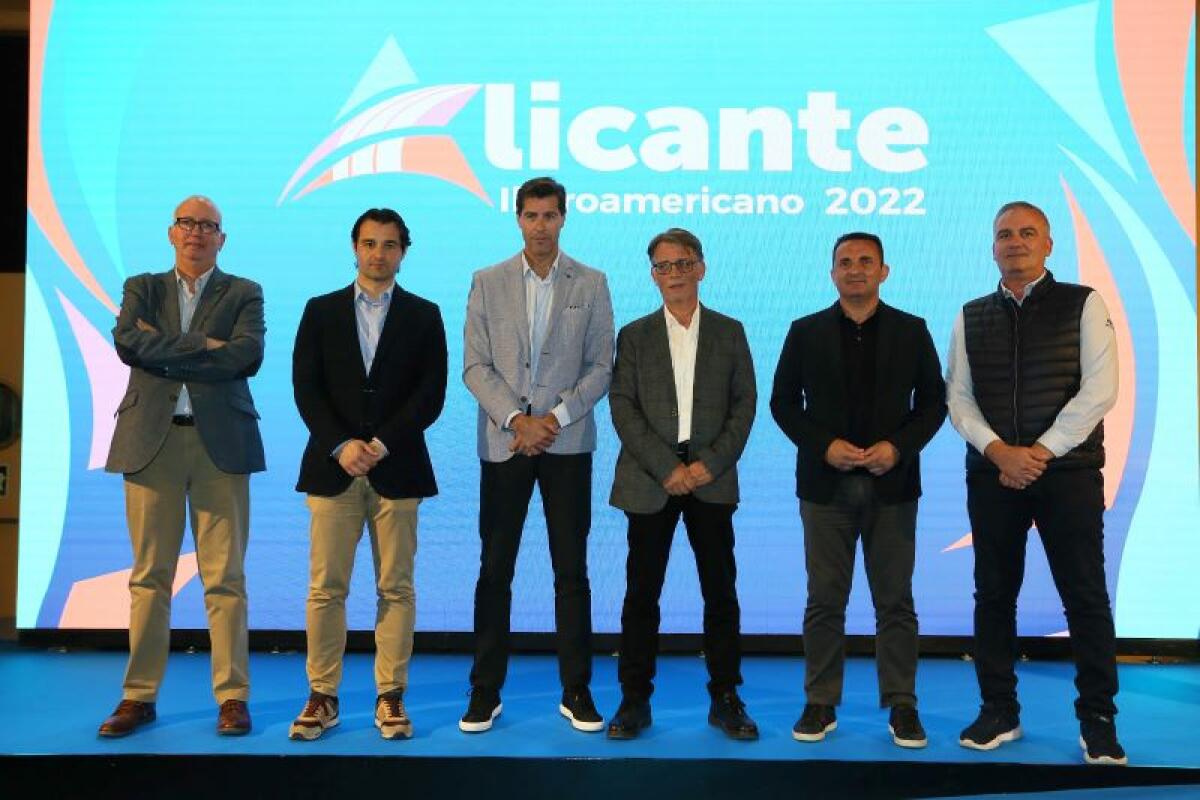 El Campeonato Iberoamericano de Atletismo 2022 regresa a España con el apoyo de la Diputación