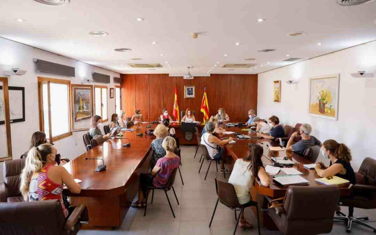 Se reúne el Consejo de la Mujer de l’Alfàs para analizar el grado de cumplimiento del Plan  de Igualdad