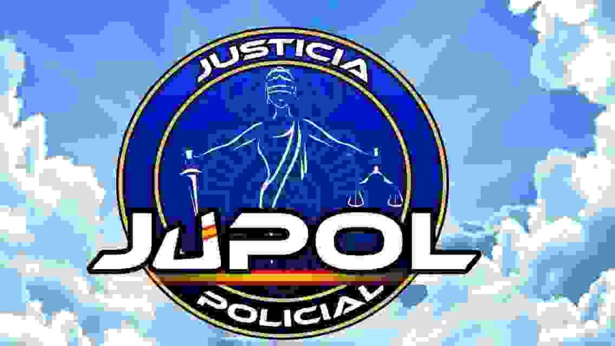 Entrevista a Pablo Pérez, portavoz Jupol, sobre condecoraciones policiales por actuaciones en Cataluña, 27-01-20