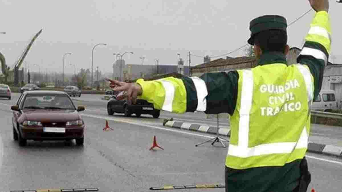 203 conductores pasan a disposición judicial durante el pasado mes de noviembre por delitos contra la seguridad vial 