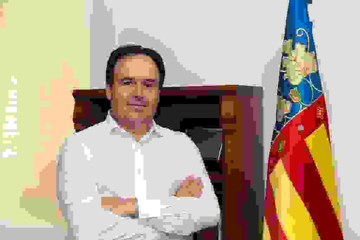 Finestrat, primer municipio de la Comunidad Valenciana en colaborar con Google para ayudar a las empresas locales a mejorar su posicionamiento en internet
