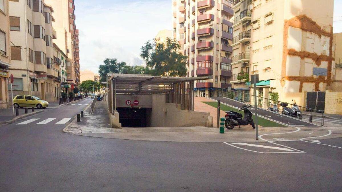 La Vila cambiará el nombre de la avenida Juan Carlos I por el de Dr. Pere Esquerdo.