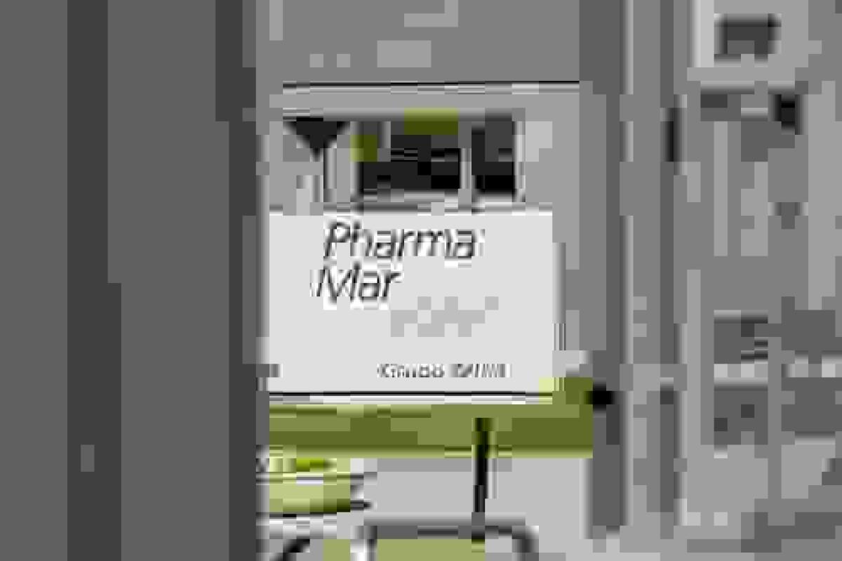 PharmaMar se dispara en bolsa: logra resultados positivos en el ensayo de su medicamento contra el coronavirus