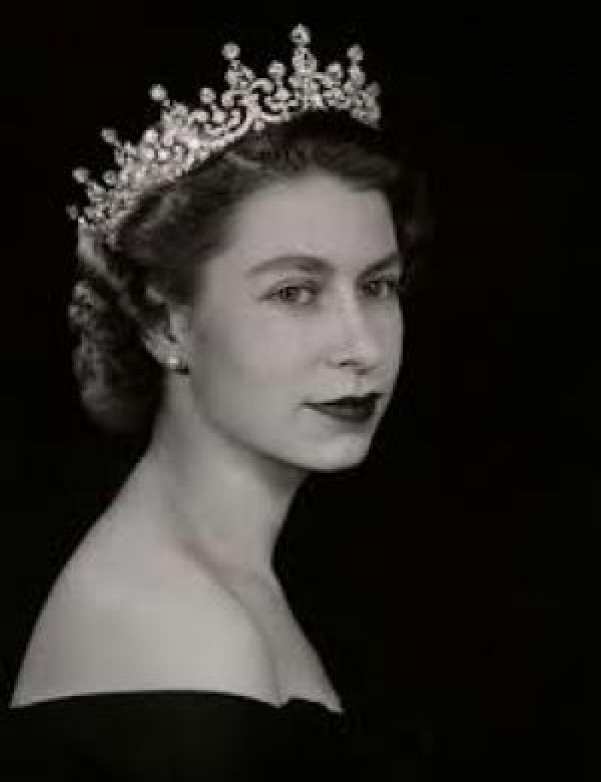 Muere la reina Isabel II de Inglaterra a la edad de 96 años