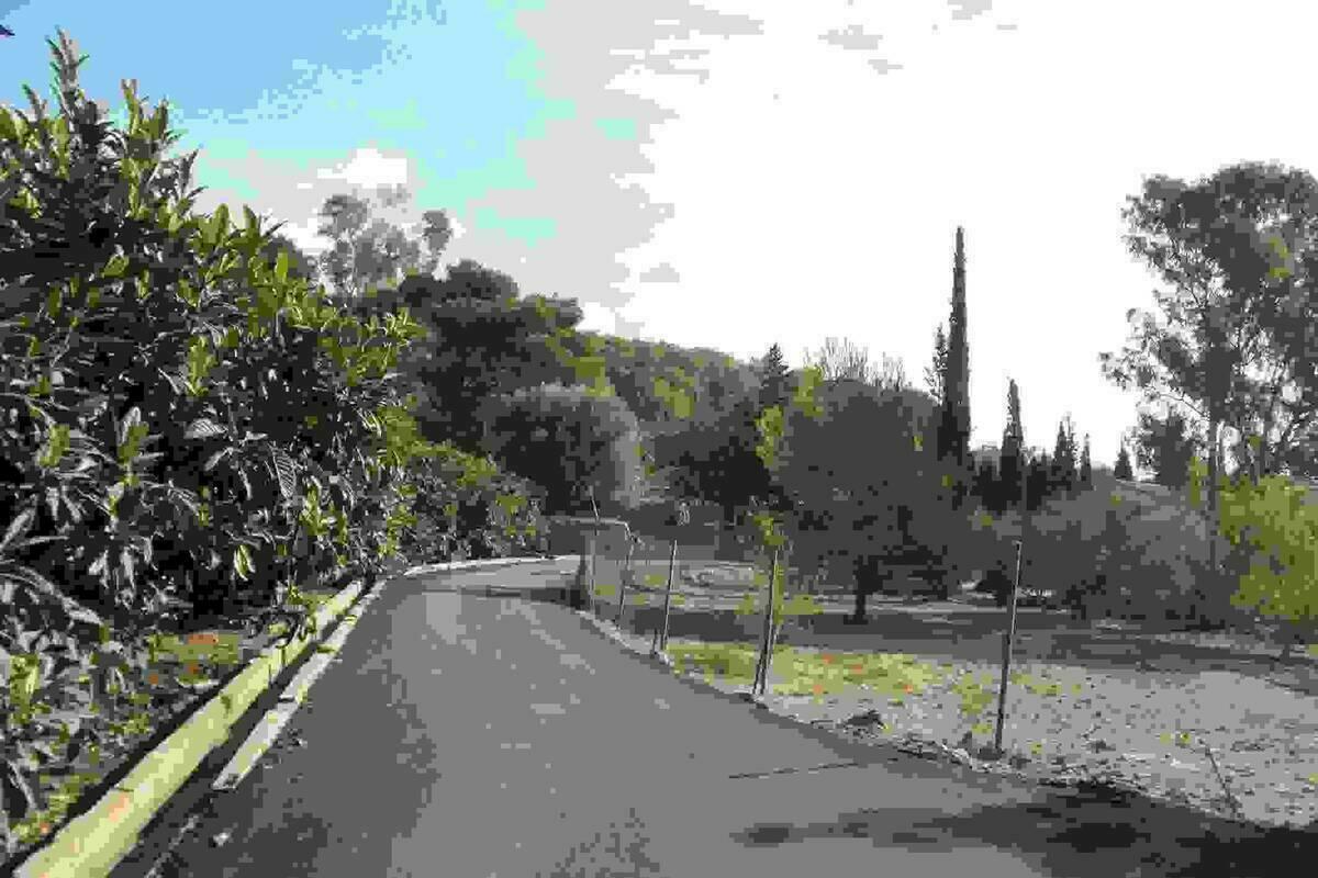 La Diputación sufraga con 500.000 euros la reparación y conservación de más de 300 caminos municipales