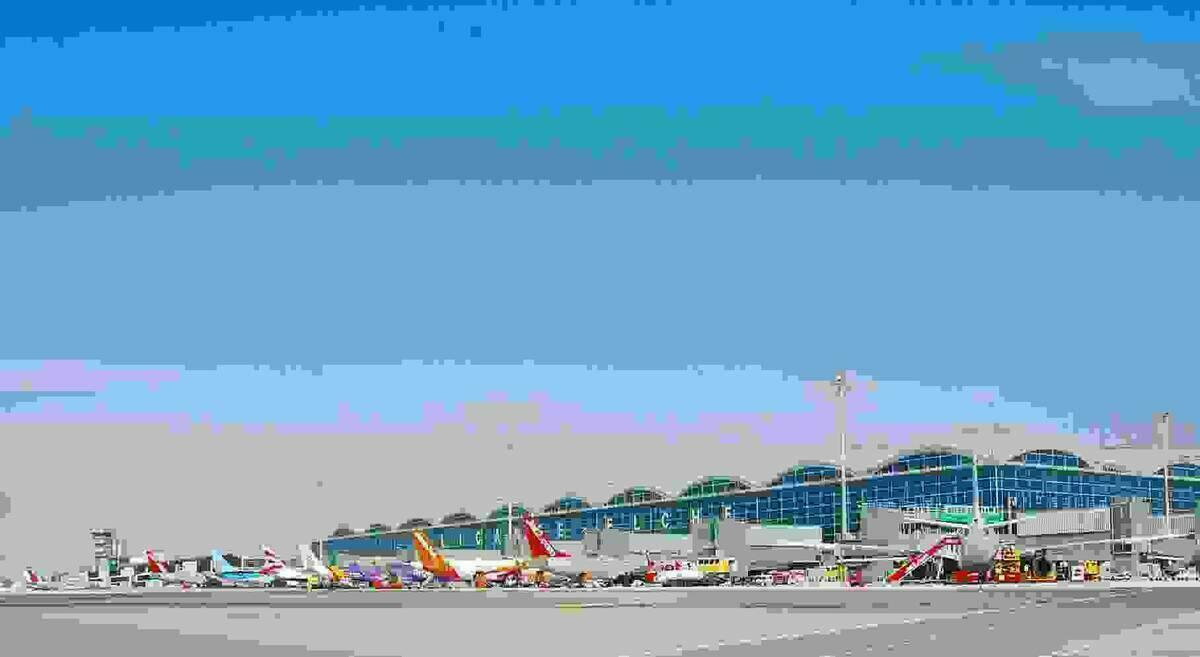 El Patronato Costa Blanca valora la confianza que aerolíneas de referencia internacional están depositando en el aeropuerto Alicante-Elche 