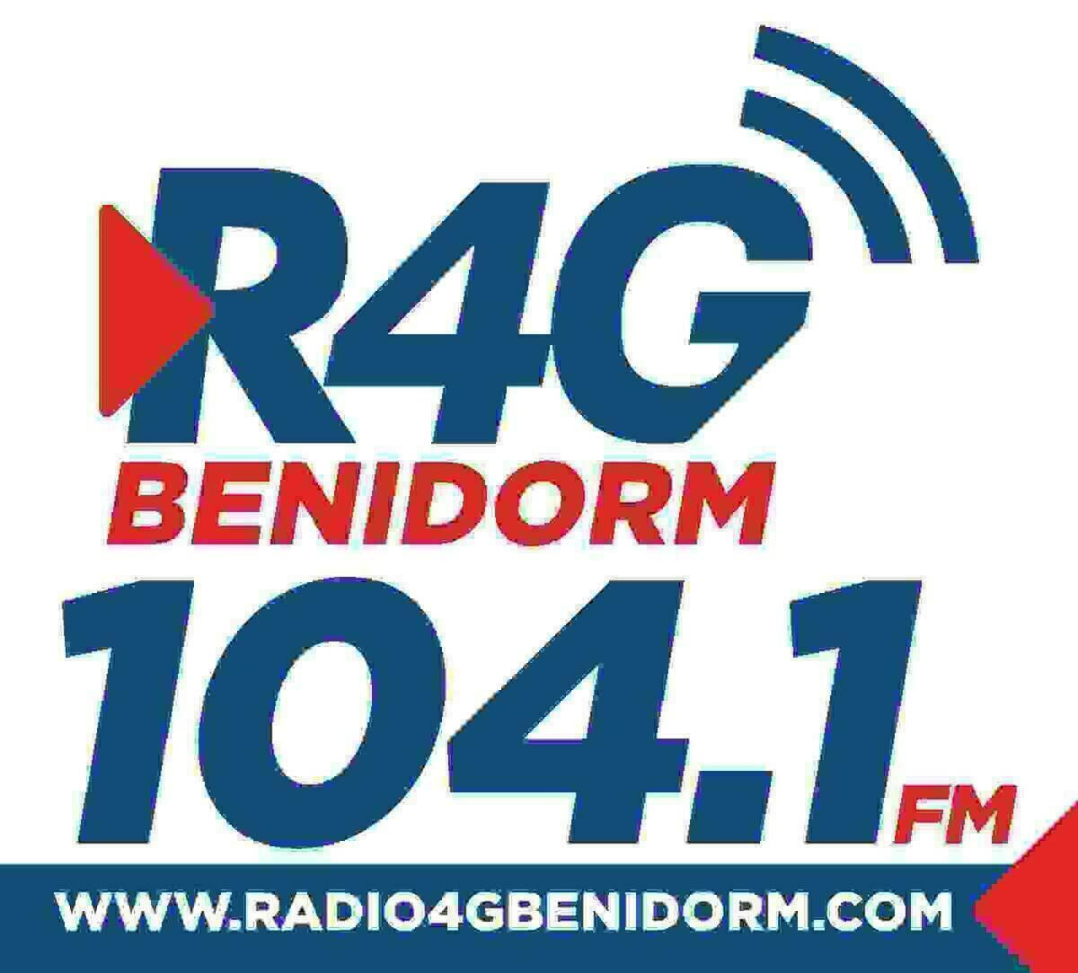 Comunicado oficial de Radio 4G Benidorm