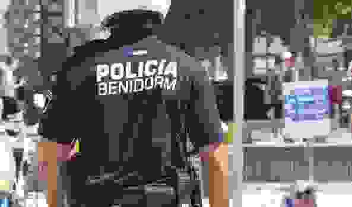 Benidorm culmina el proceso para incorporar 11 nuevos agentes interinos de la Policía Local