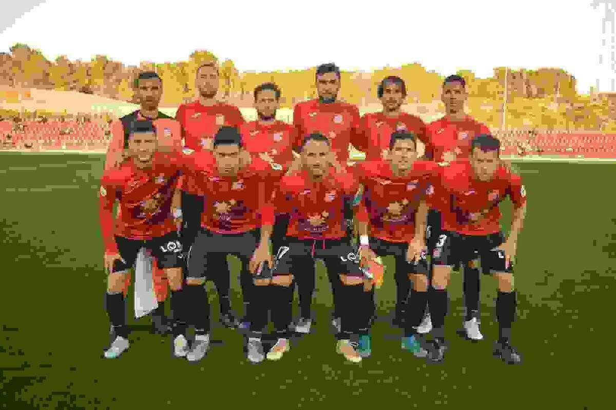 La Nucía debutará en la Copa Del Rey en Mérida el jueves 19 
