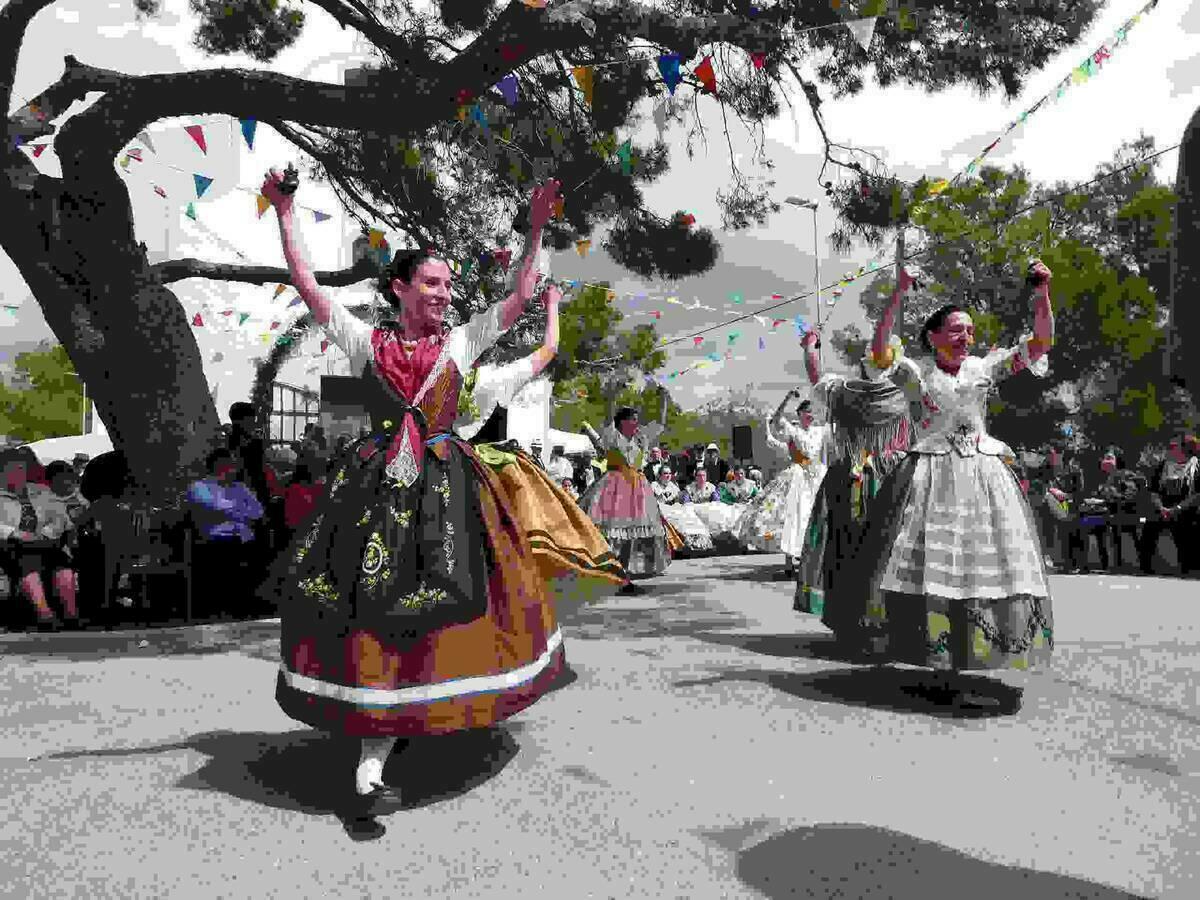 La Nucía se queda sin “Festes de San Vicent” pero el lunes 12 será “festivo local”