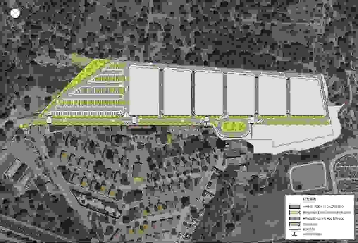 Benidorm somete a información pública el proyecto para ampliar el cementerio de ‘Sant Jaume’, que duplicará su superficie