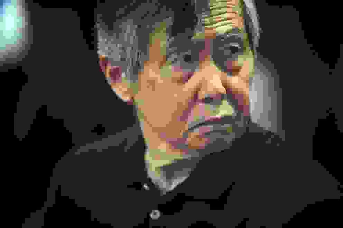 Fujimori fue trasladado a una clínica por baja saturación de oxígeno
