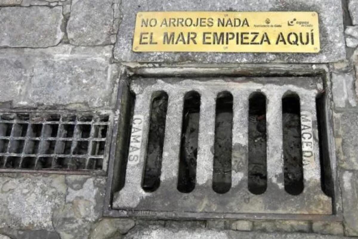 Hidraqua estudiará la propuesta de GVV para sumarse a la campaña "El mar empieza aquí" en toda España