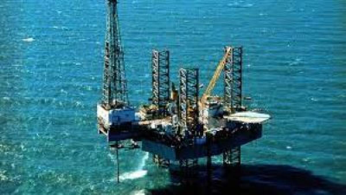¿Por qué España no puede explotar los pozos de petróleo que Marruecos ha encontrado cerca de Canarias?