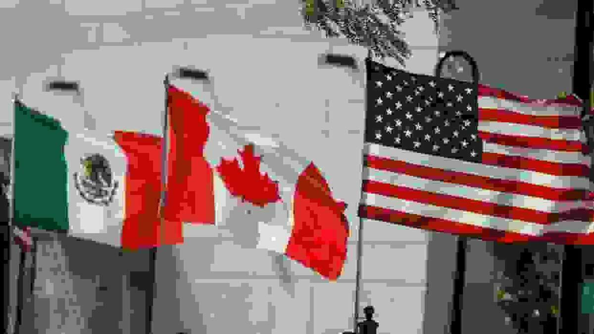EEUU, México y Canadá suscriben en Buenos Aires nuevo acuerdo comercial 