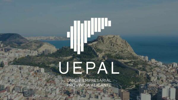 UEPAL pide al Gobierno resarcir a la provincia de Alicante de la deuda histórica y la aceleración de la segunda pista del aeropuerto 