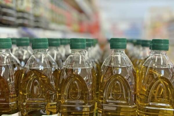 El precio del aceite de oliva da un giro radical en una semana
