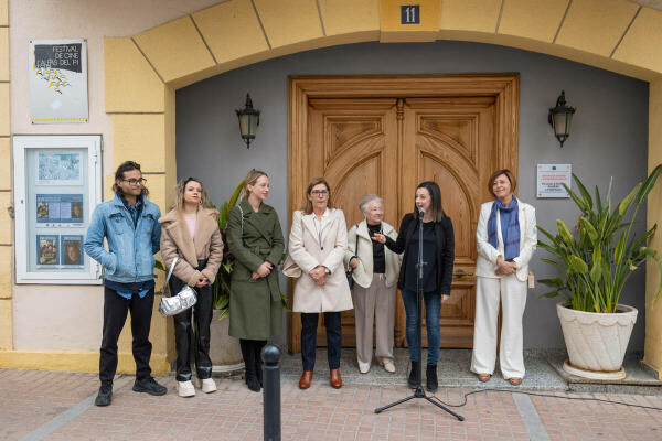 El Ayuntamiento de l’Alfàs del Pi entrega los Premios Mujer Relevante 2024 
