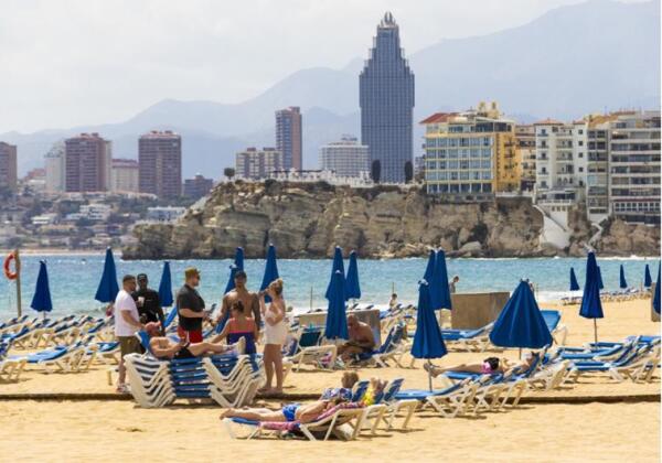 Alberto Varela: “Suena a chiste de mal gusto el plan que prepara este Gobierno para el sector turístico”