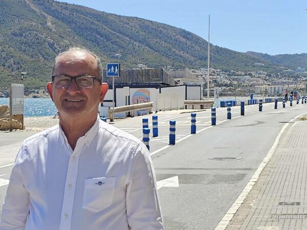 VOX Altea critica la nueva medida de tráfico impuesta por Compromís-PSOE y propone soluciones realistas
